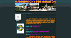 Desktop Screenshot of bkspartakmedzev.sk